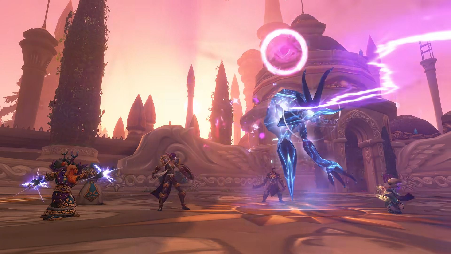 World of Warcraft Forever: BlizzCon’dan 10 Büyük Detay!