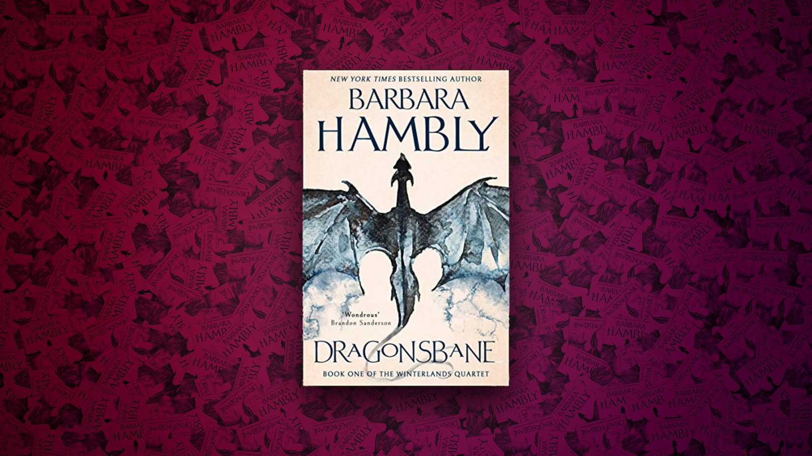 Brandon Sanderson'dan Fantastik Edebiyatın 10 Zorunlu Kitabı