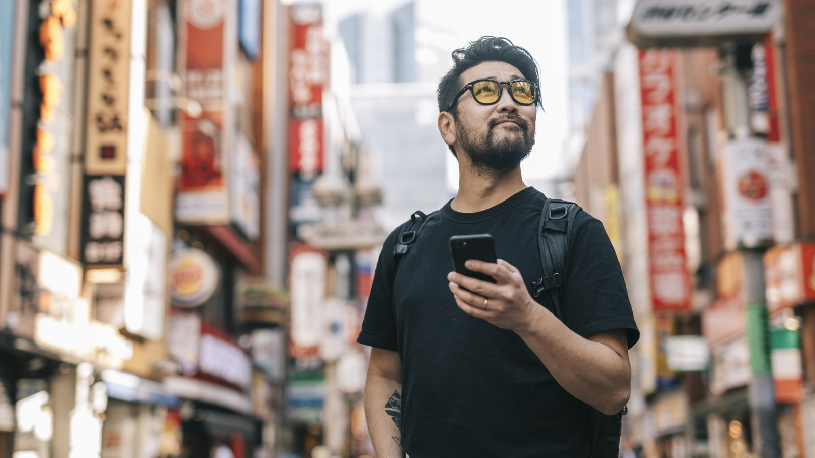 ABD'de Asla Göremeyeceğiniz 10 Çılgın Japon Gadget'ı