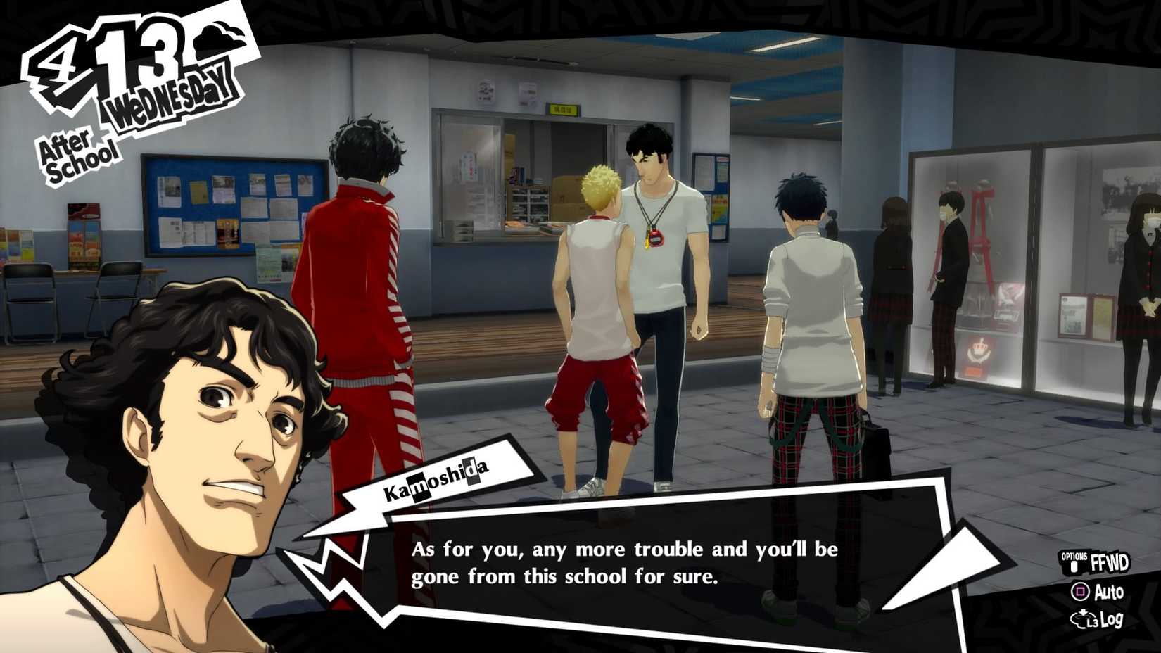 10 Yıl Önce Persona 5, JRPG Türünü Sonsuza Dek Değiştirdi
