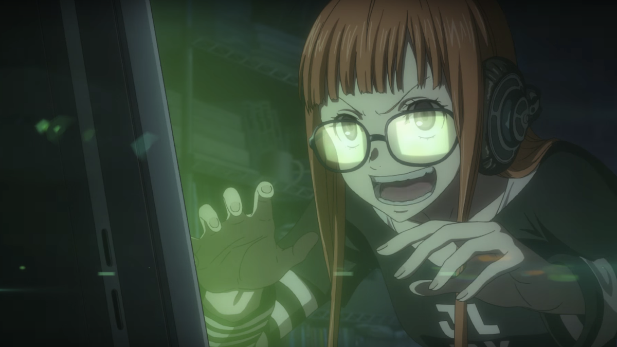 10 Yıl Önce Persona 5, JRPG Türünü Sonsuza Dek Değiştirdi