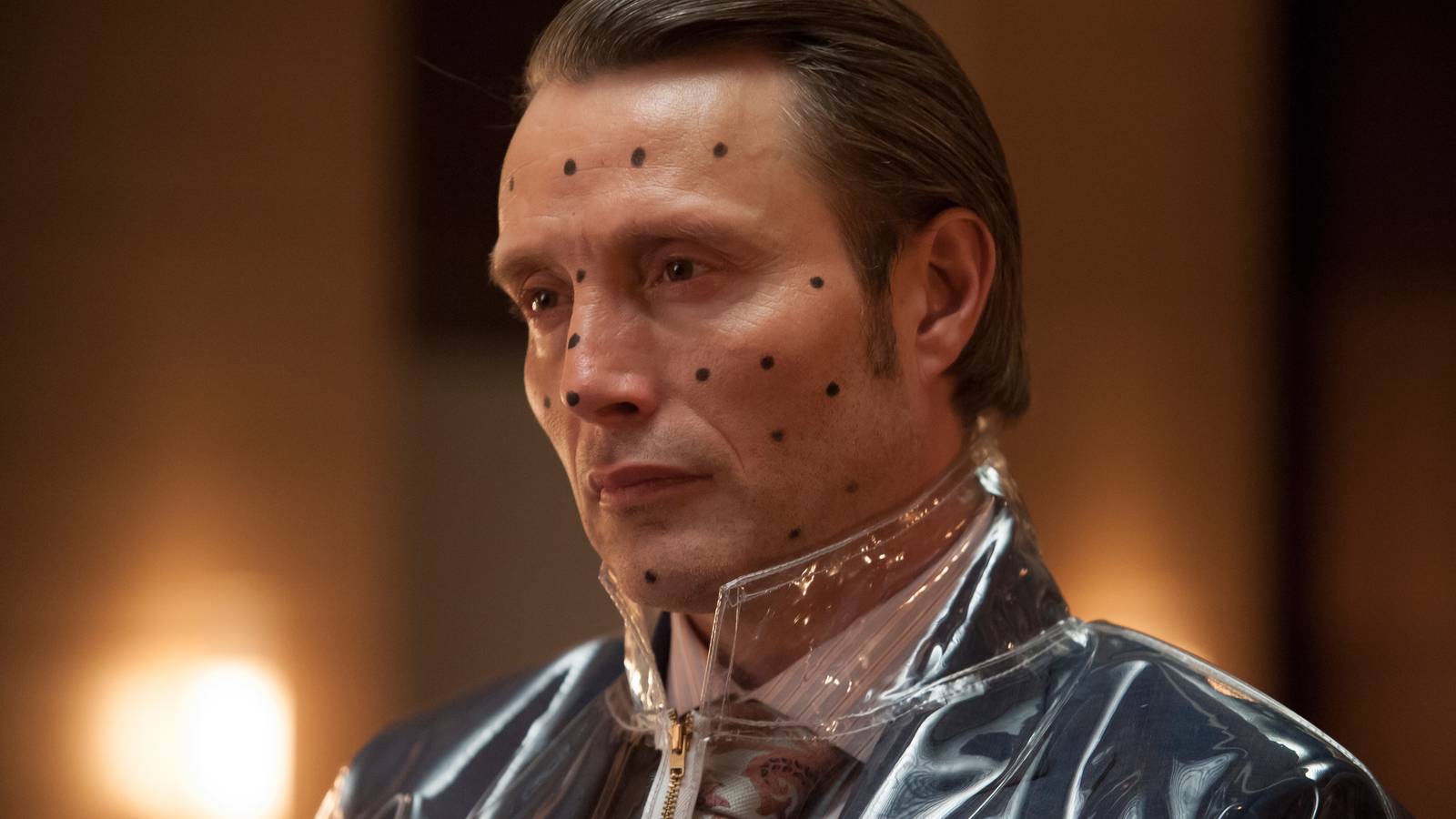 13 Yıl Sonra Efsane Dizi Hannibal Ücretsiz Yayında!