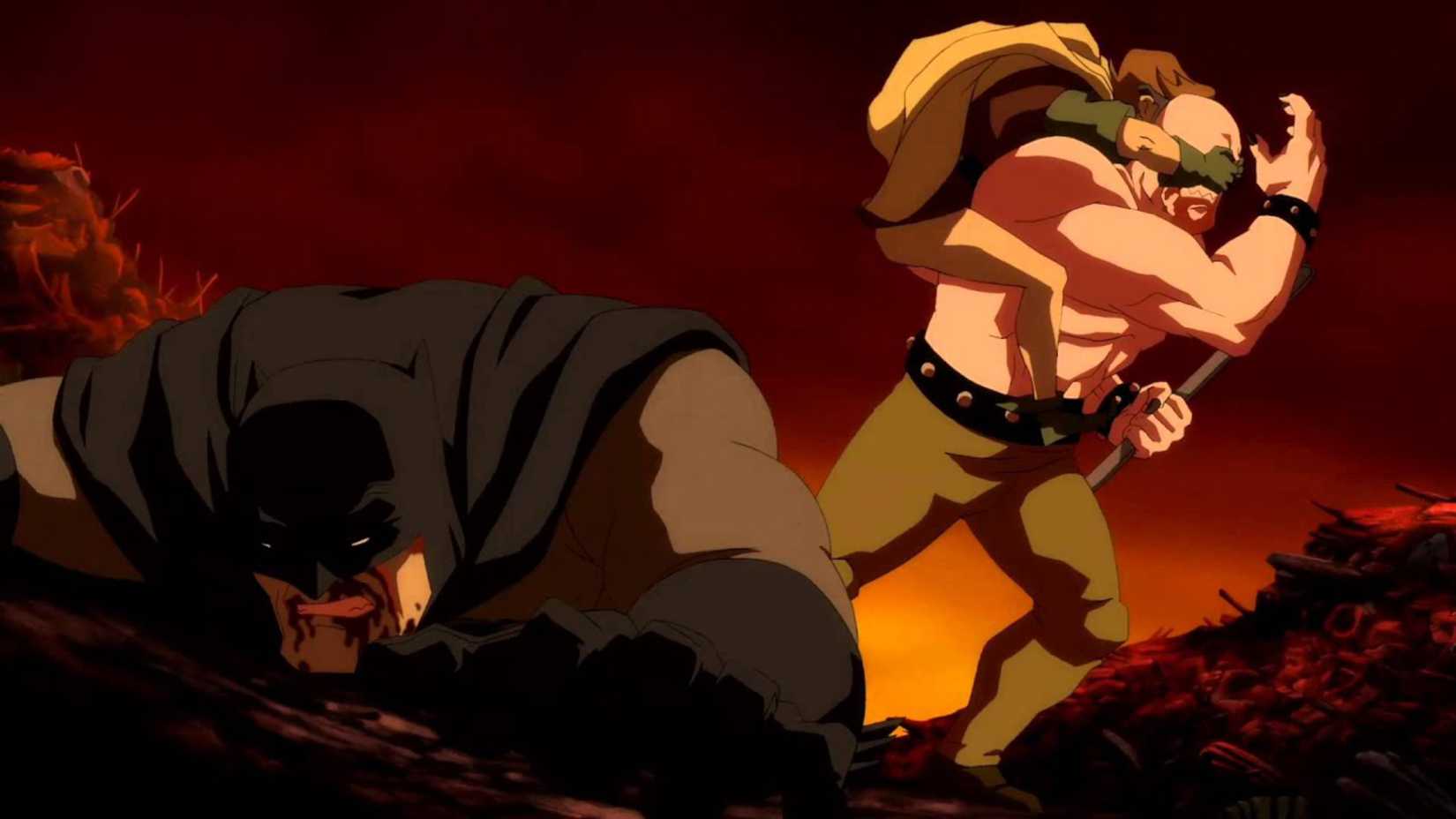 14 Yıl Sonra Batman'in En Çok İhmal Edilen Filmi Ücretsiz Yayında!