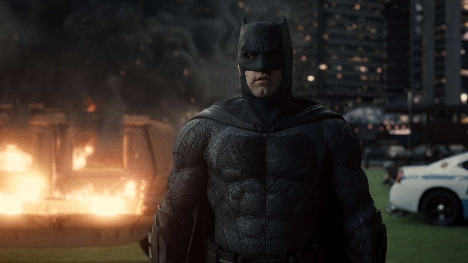 14 Yıl Sonra Batman'in En Çok İhmal Edilen Filmi Ücretsiz Yayında!
