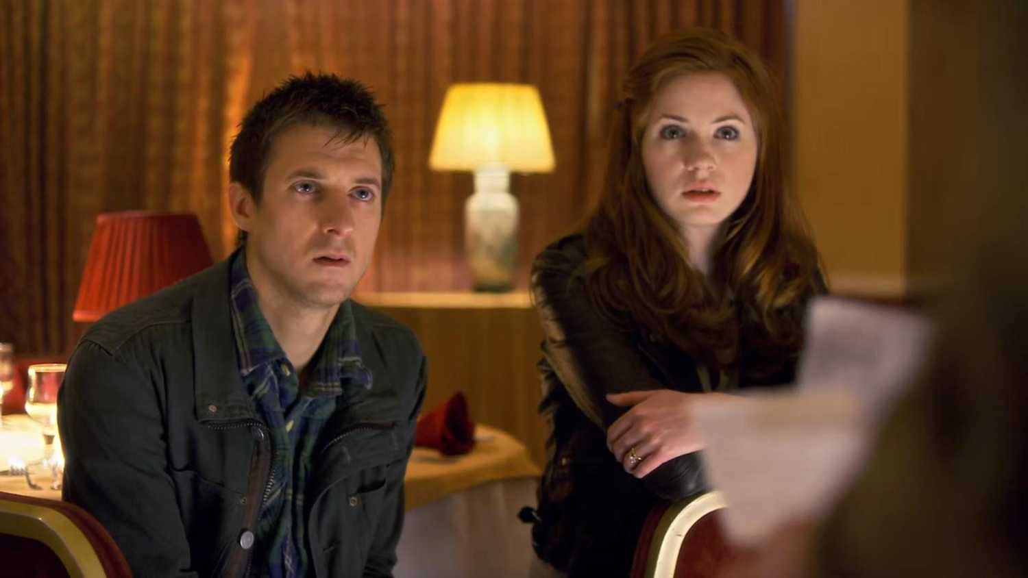 15 Yıl Sonra Hâlâ Konuşuluyor: Doctor Who'nun En Karanlık Bölümü