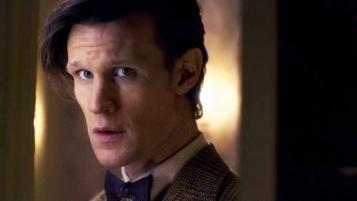 15 Yıl Sonra Hâlâ Konuşuluyor: Doctor Who'nun En Karanlık Bölümü