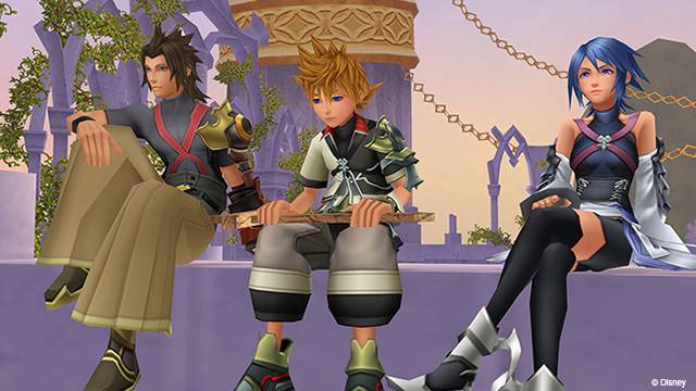 16 Yıl Sonra: En İyi Kingdom Hearts Oyunu Neden Hâlâ Zirvede?
