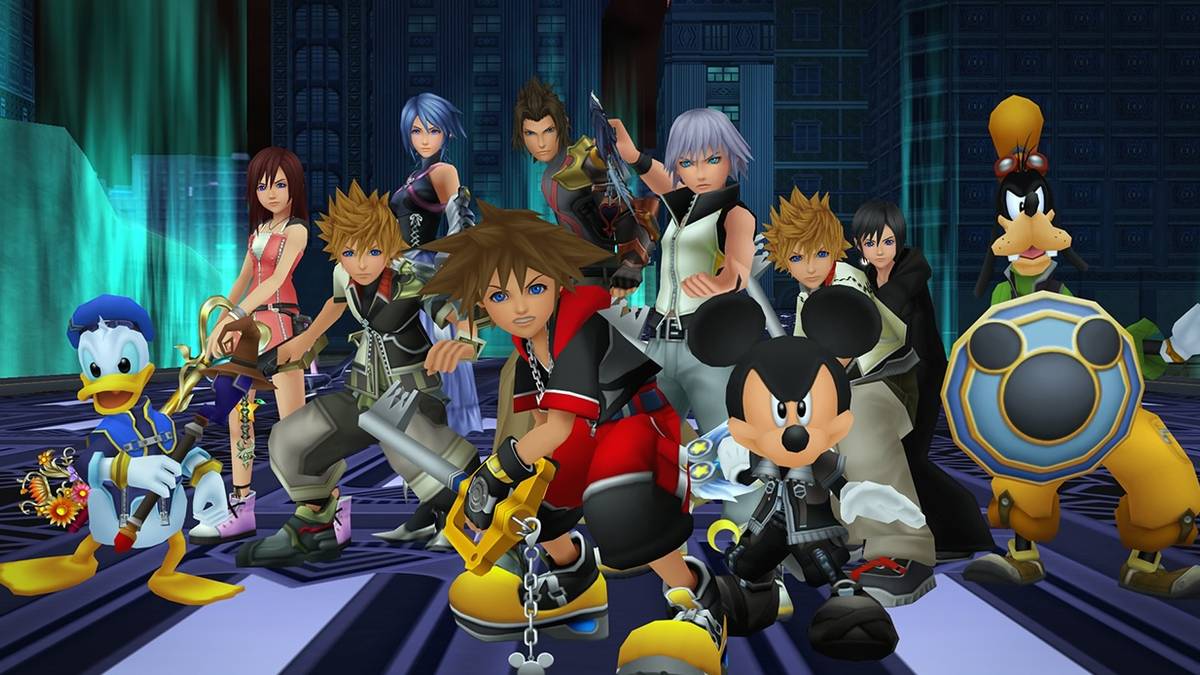 16 Yıl Sonra: En İyi Kingdom Hearts Oyunu Neden Hâlâ Zirvede?