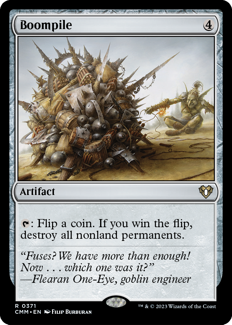 Magic: The Gathering Tarihinin En İyi 20 Board Wipe Kartı