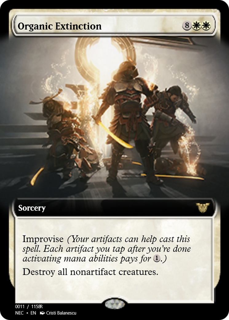 Magic: The Gathering Tarihinin En İyi 20 Board Wipe Kartı