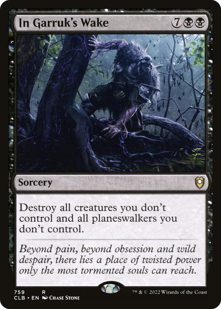 Magic: The Gathering Tarihinin En İyi 20 Board Wipe Kartı