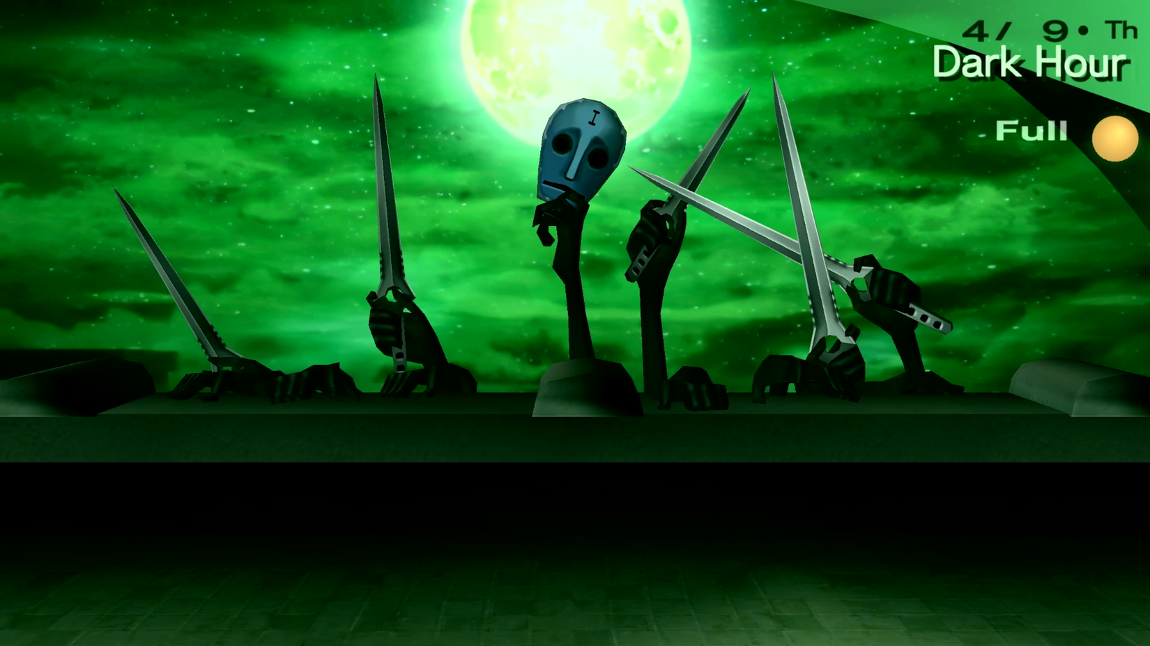 Persona 3'ün 20. Yılı: JRPG Karakterlerini Sonsuza Dek Değiştiren Oyun