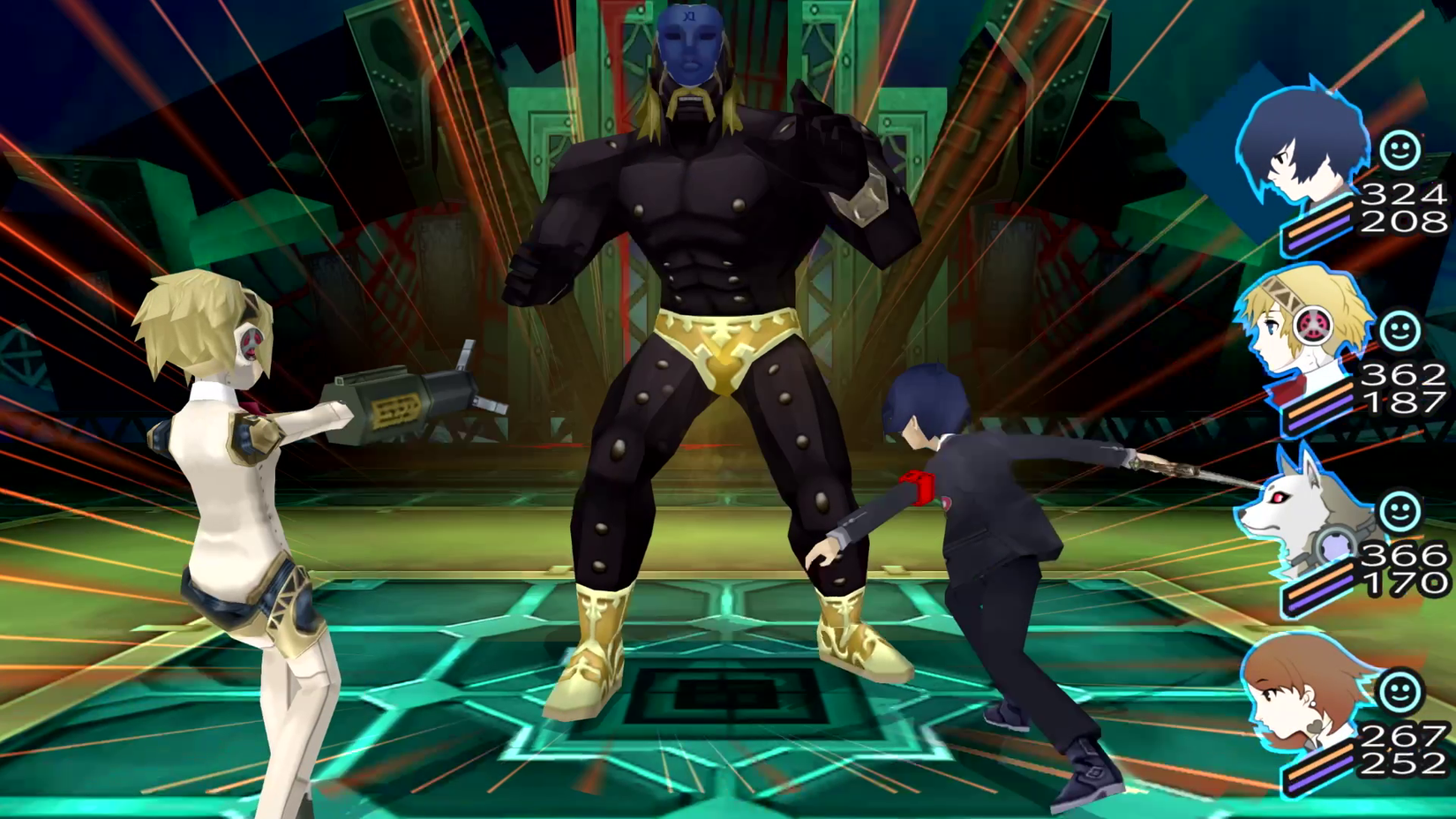 Persona 3'ün 20. Yılı: JRPG Karakterlerini Sonsuza Dek Değiştiren Oyun