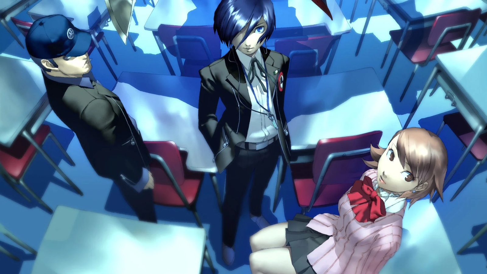 Persona 3'ün 20. Yılı: JRPG Karakterlerini Sonsuza Dek Değiştiren Oyun