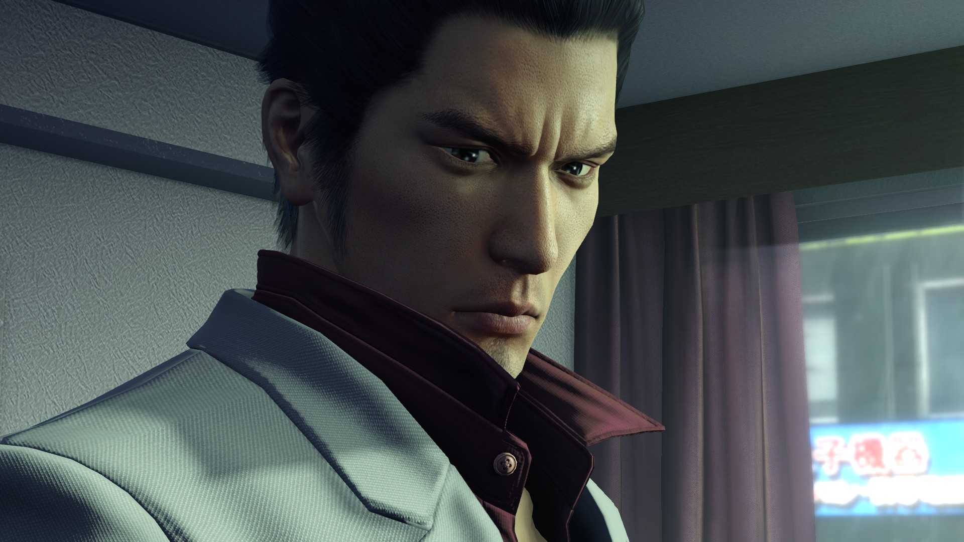 Yakuza Serisi 20 Yaşında: Kazuma Kiryu'nun Efsanevi Yolculuğu