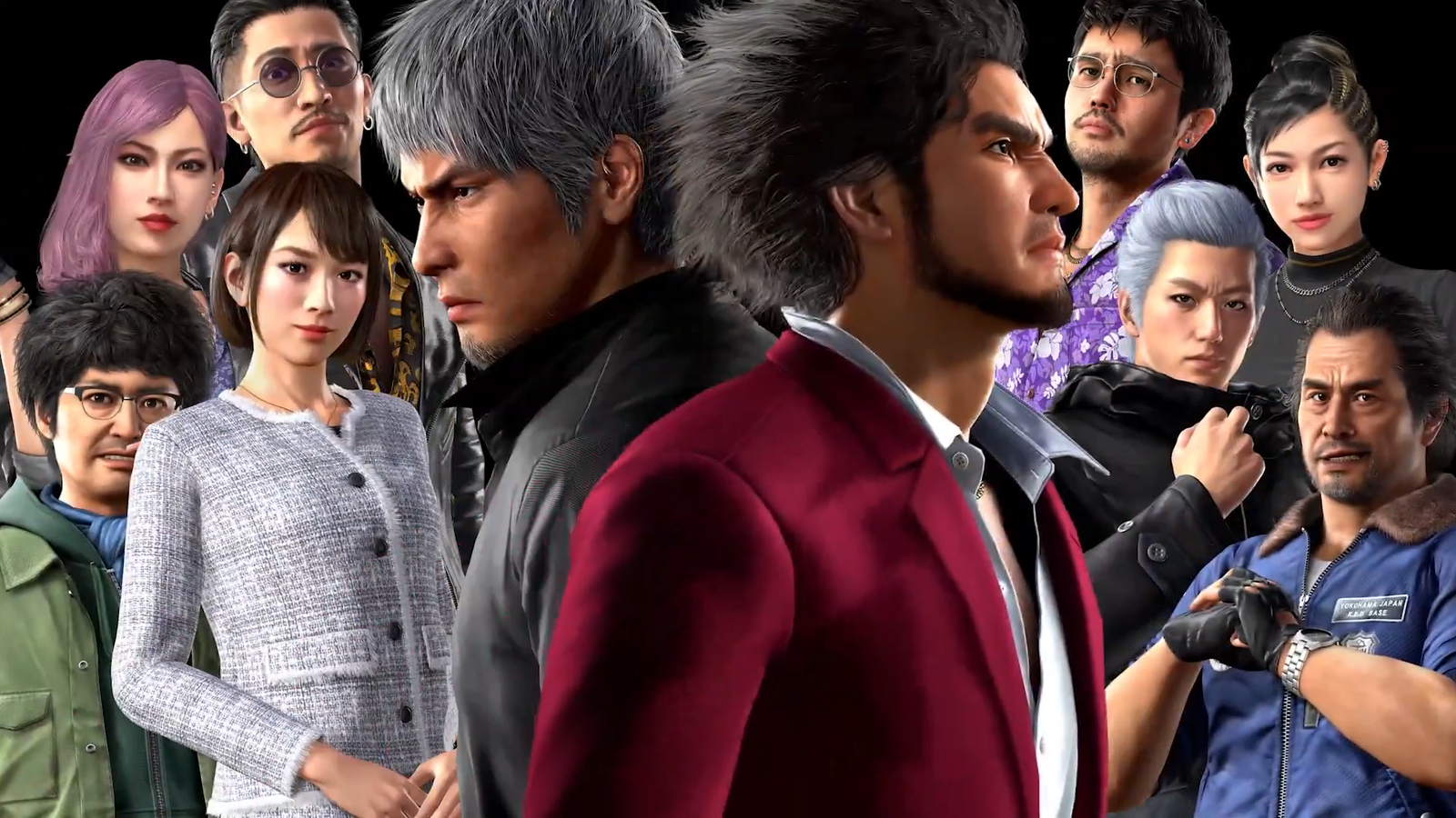 Yakuza Serisi 20 Yaşında: Kazuma Kiryu'nun Efsanevi Yolculuğu