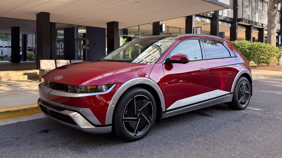 Hyundai Ioniq 5 2026: Hızlı Şarj ve Ferahlık Cazip, Peki Ya Güvenilirlik?