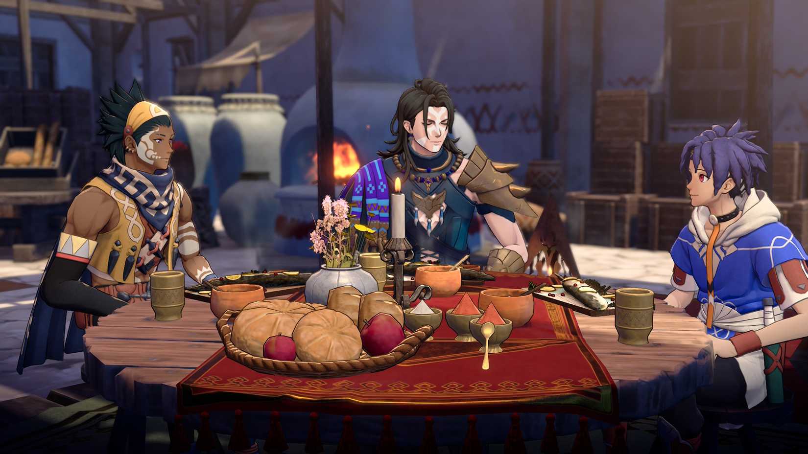 Fire Emblem: Fortune's Weave İçin 23 Başlangıç İpucu: Kaderinizi Yenin!