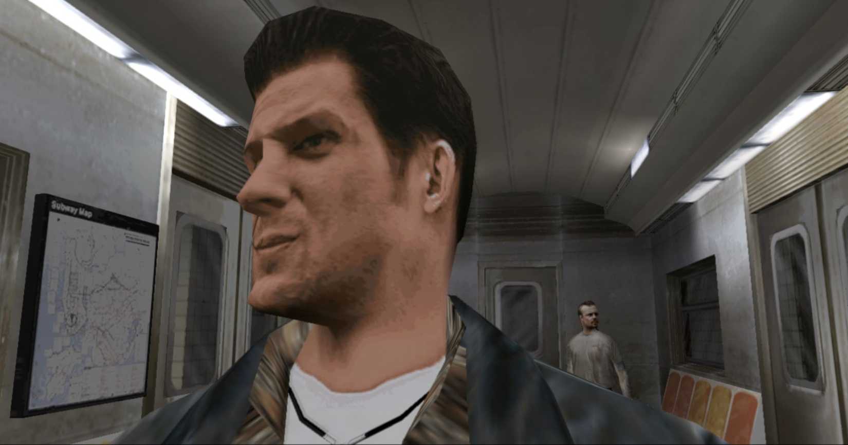 Max Payne 25 Yaşında: Remedy'nin New York Hikayesi Control Resonant'a İlham Veriyor