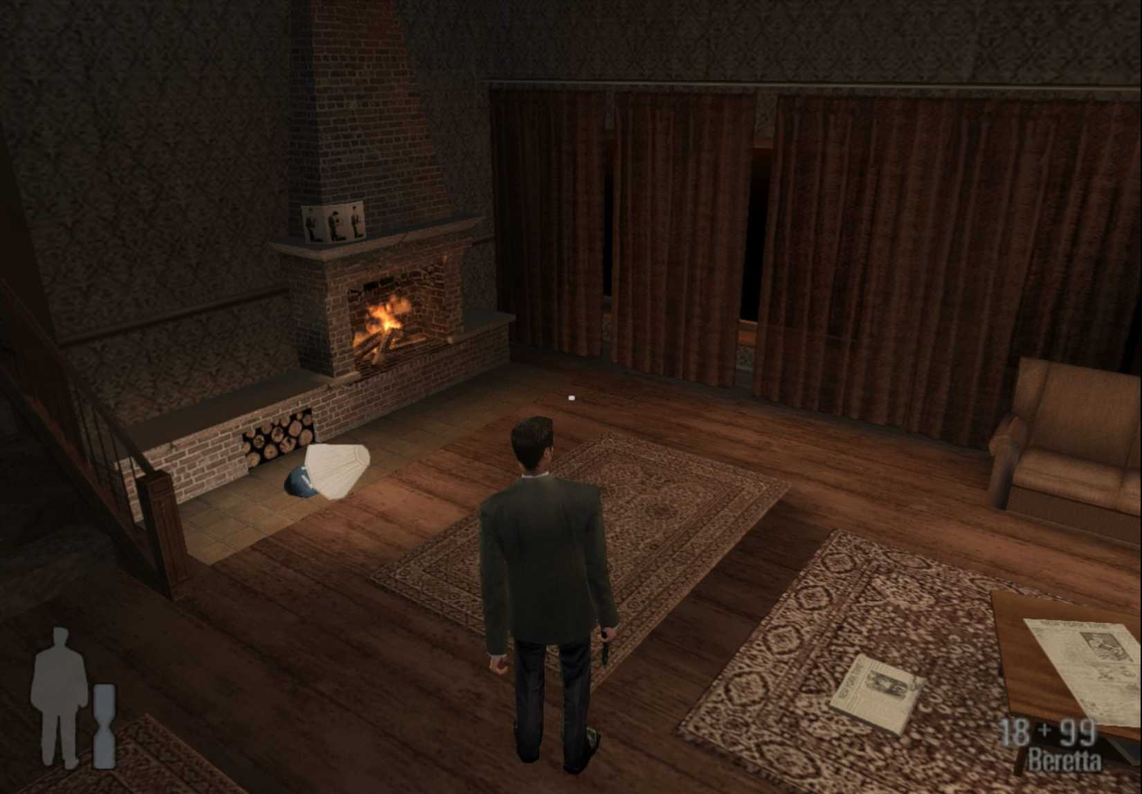 Max Payne 25 Yaşında: Remedy'nin New York Hikayesi Control Resonant'a İlham Veriyor