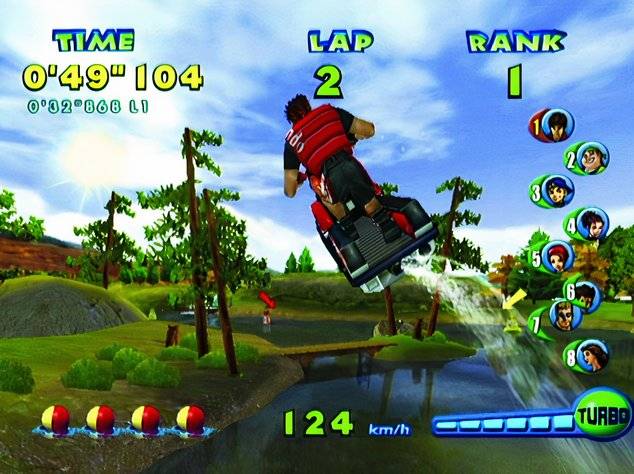 GameCube'un 25. yılı: Efsanevi çıkış oyunları hâlâ zirvede