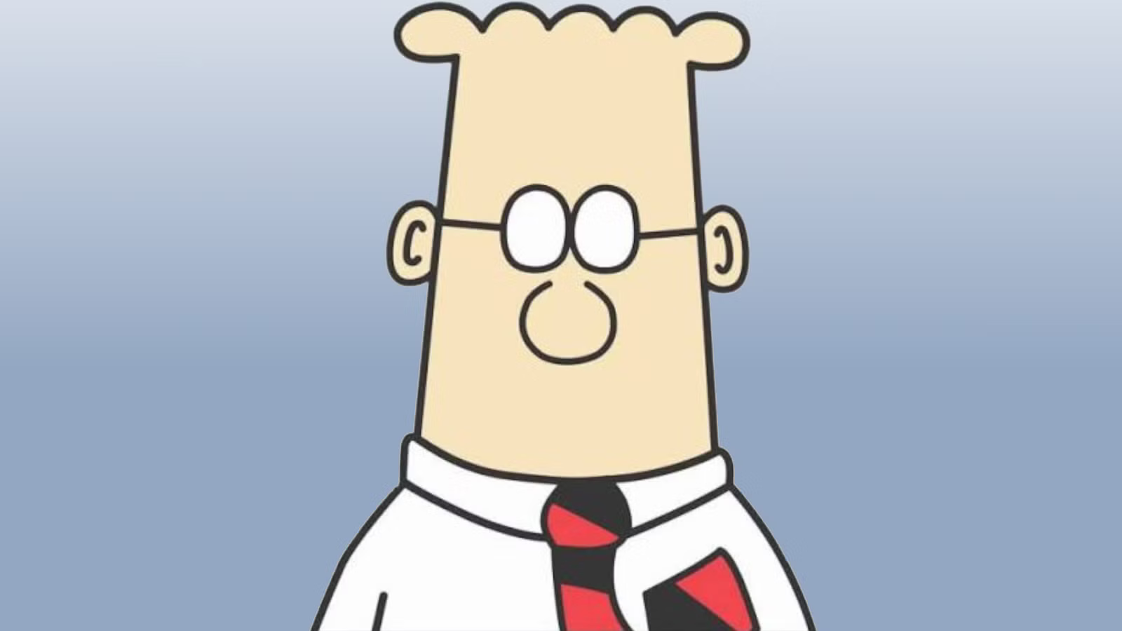 Dilbert'in En İyi Sözü: Sanatçıdan Bağımsız Bir Yolculuk