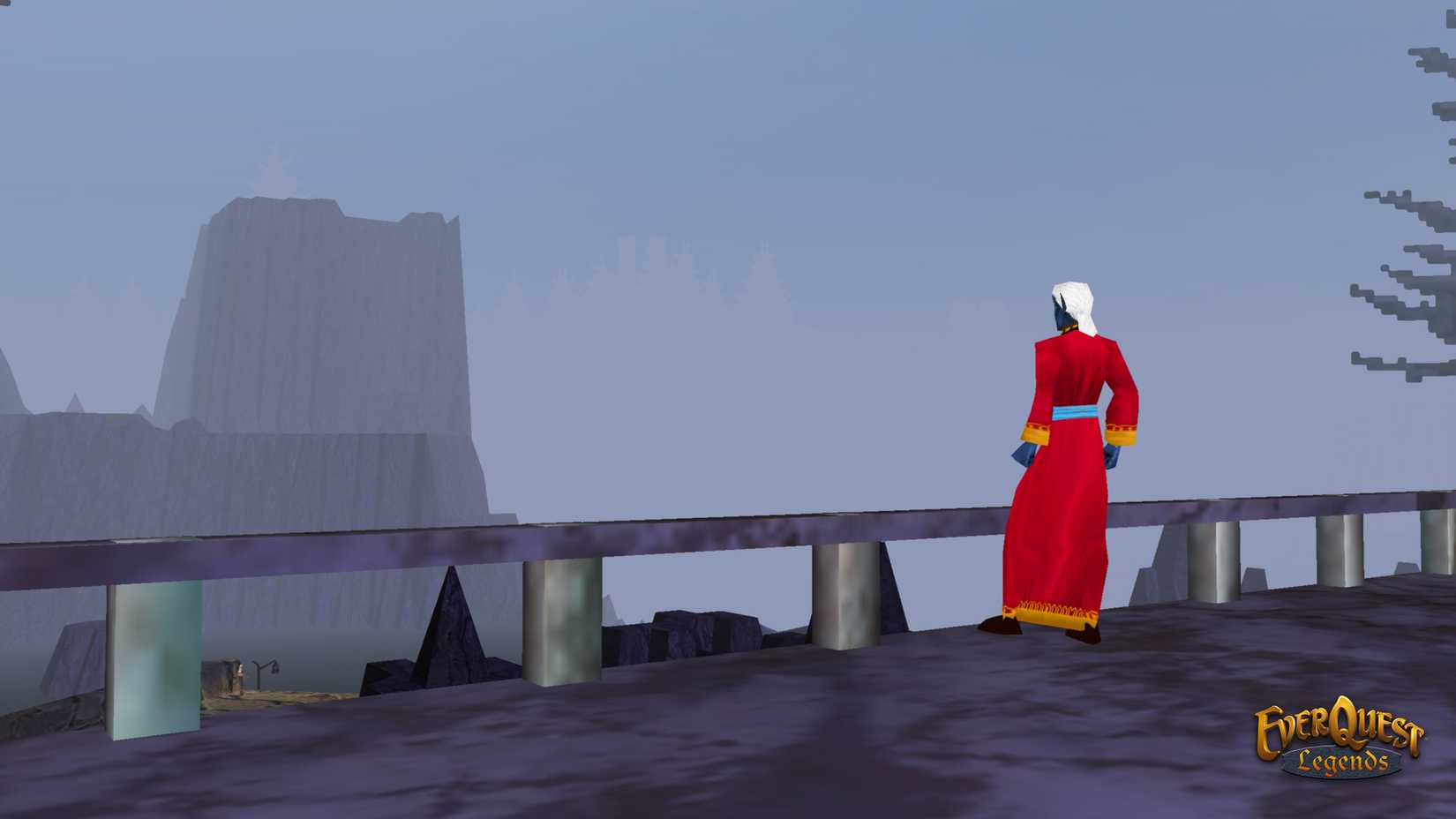 EverQuest Legends: 27 Yıl Sonra Norrath'a Dönüş Başlıyor