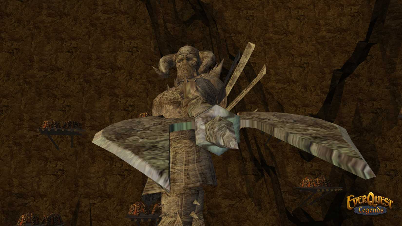EverQuest Legends: 27 Yıl Sonra Norrath'a Dönüş Başlıyor