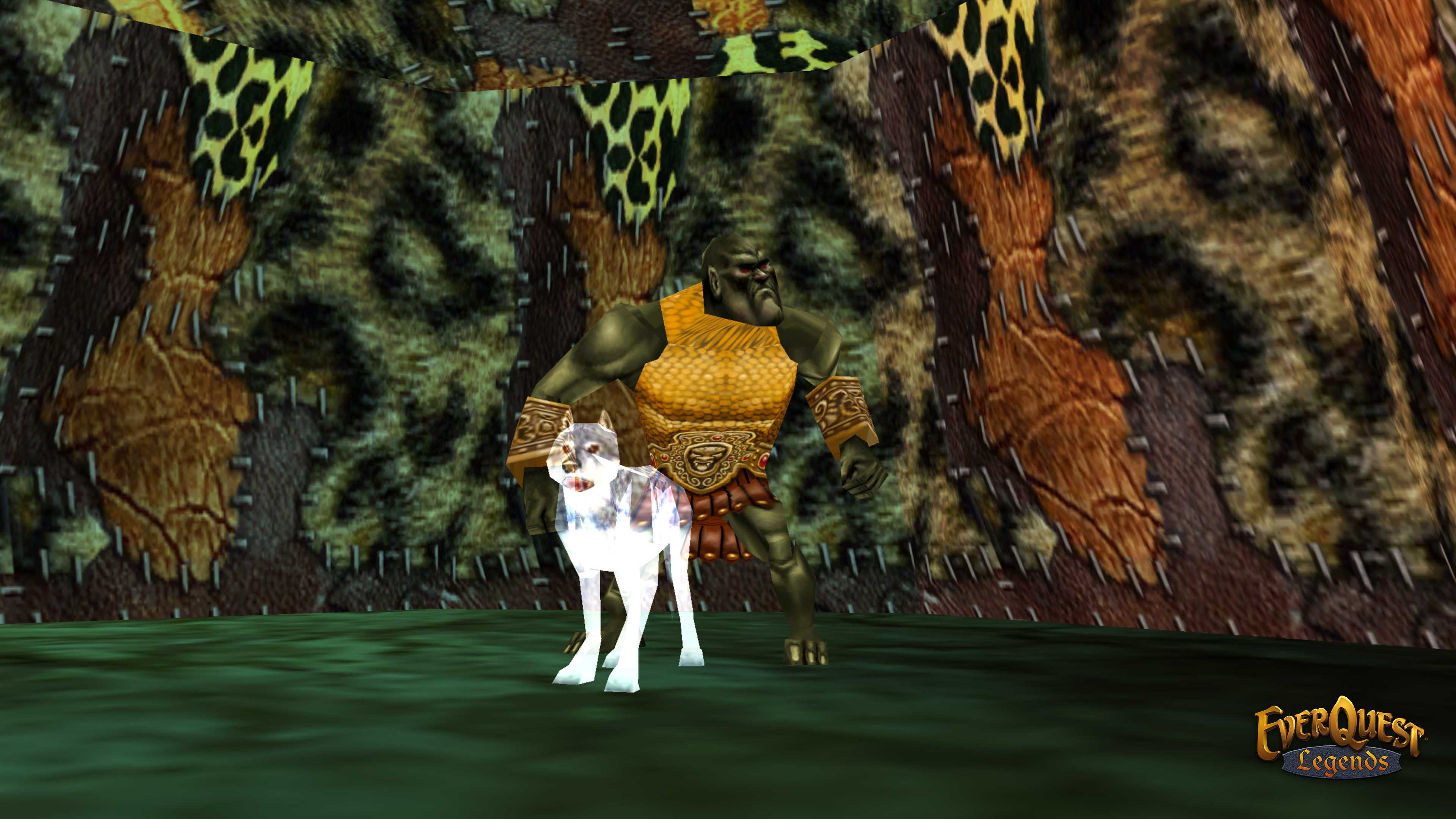 EverQuest Legends: 27 Yıl Sonra Norrath'a Dönüş Başlıyor