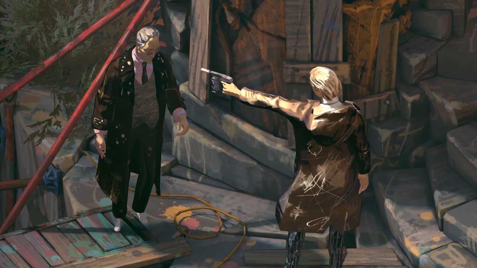 Seçimlerin Gerçekten Önemli Olduğu 3 Oyun (Baldur's Gate ve Mass Effect Değil!)
