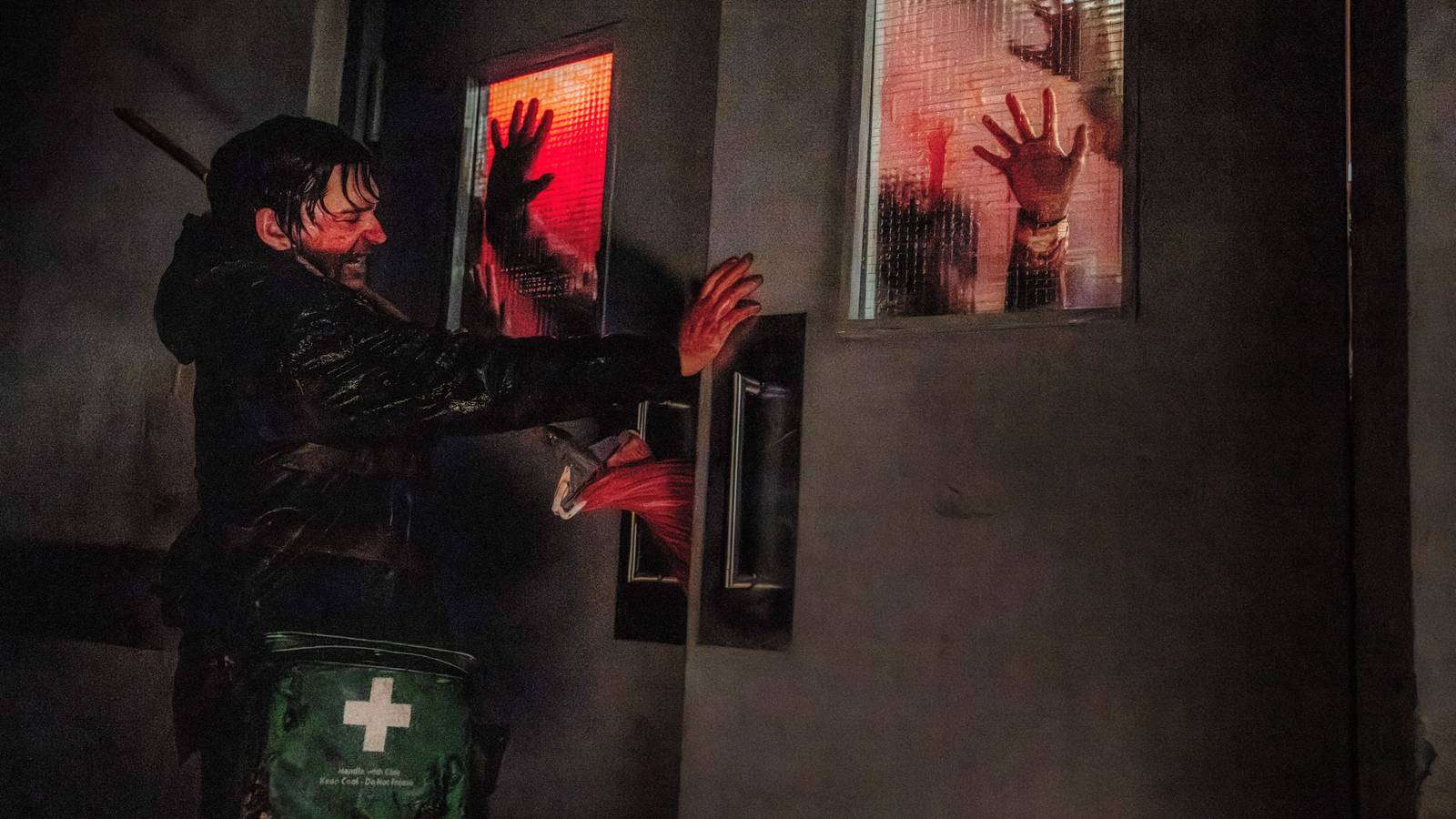 Yeni Resident Evil Filmini Sevenler İçin Mutlaka Oynaması Gereken 3 Oyun