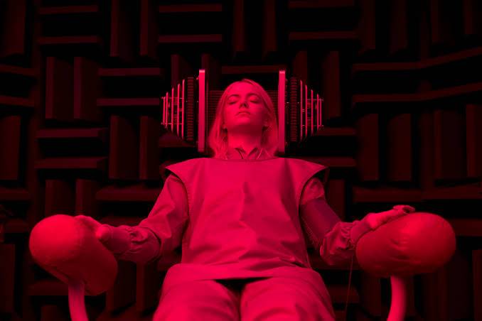 Netflix'te Bu Hafta Sonu Kaçırılmayacak 3 Dizi: Bilim Kurgu, Anime ve Gizli Bir Cevher