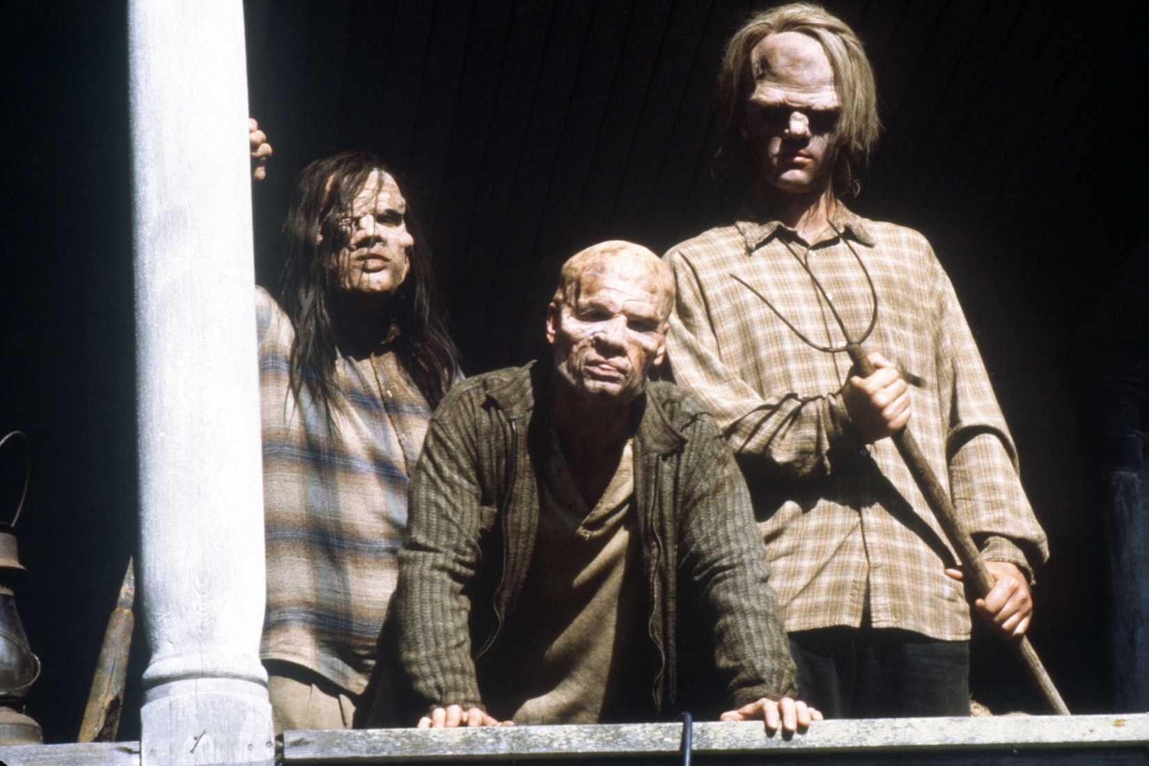 X-Files'ın En Korkunç Bölümü 'Home': 30 Yıl Sonra Hâlâ Zirvede