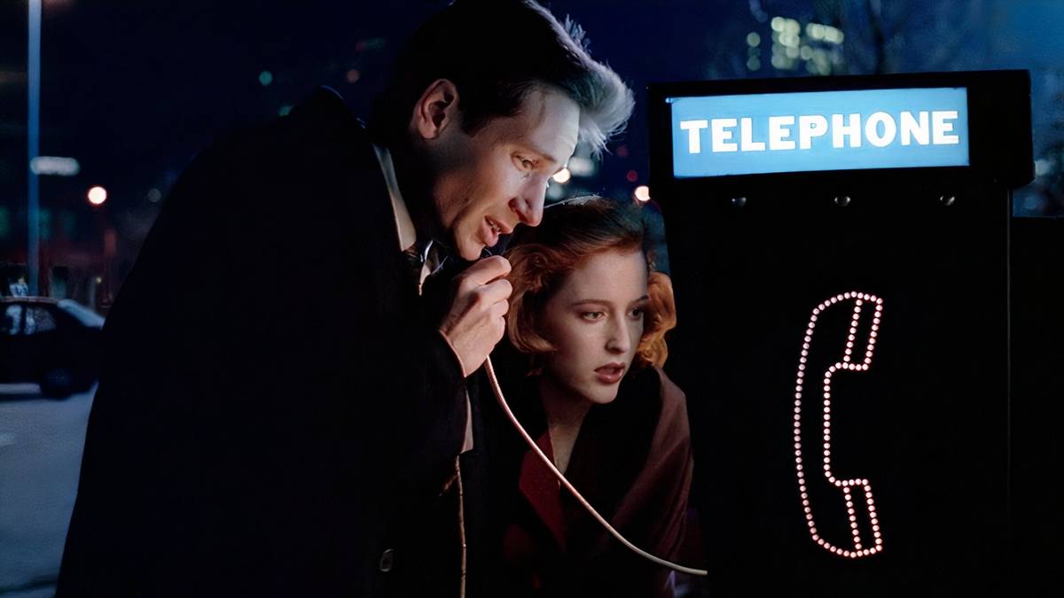 X-Files'ın En Korkunç Bölümü 'Home': 30 Yıl Sonra Hâlâ Zirvede