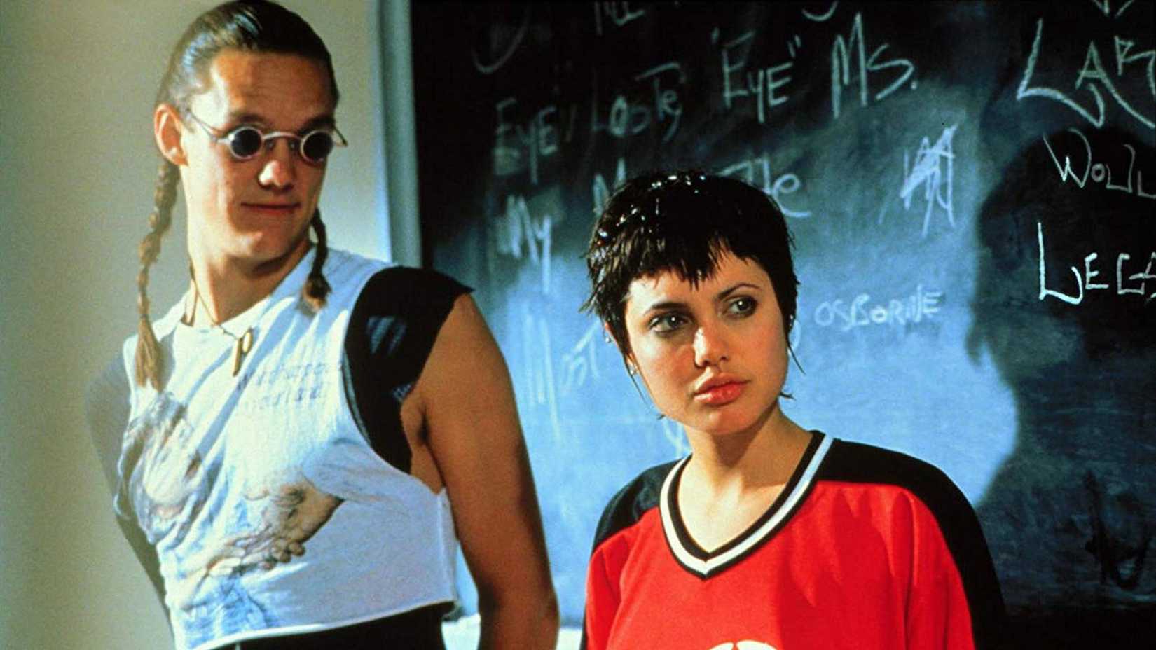 31 Years Later, Matthew Lillard’s Fan-Favorite Techno-Thriller Is Officially Free on Streaming