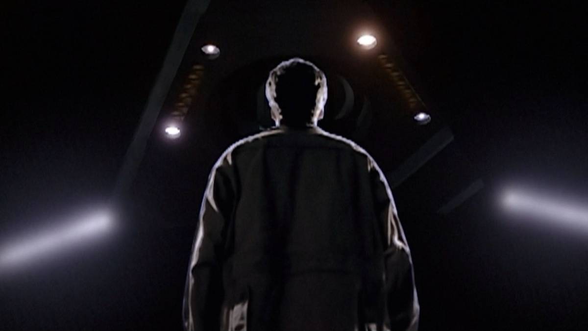 X-Files'ın En Gizemli Karakteri 33 Yıl Önce Nasıl Doğdu?
