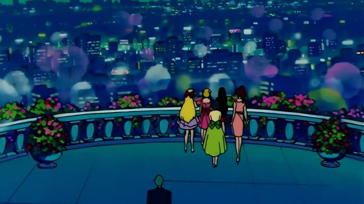 34 Yıl Sonra Efsane 90'lar Animesi Ücretsiz Yayında!