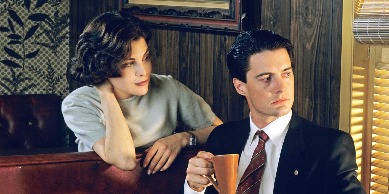 Twin Peaks 35 Yıl Sonra Ücretsiz: Efsane Dizi Pluto TV'de