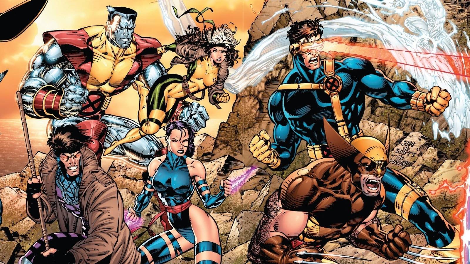 X-Men Yeniden Doğuyor: 39 Yıllık Klasik Sayı, Şimdi Piyasanın En Sıcak Çizgi Romanı!
