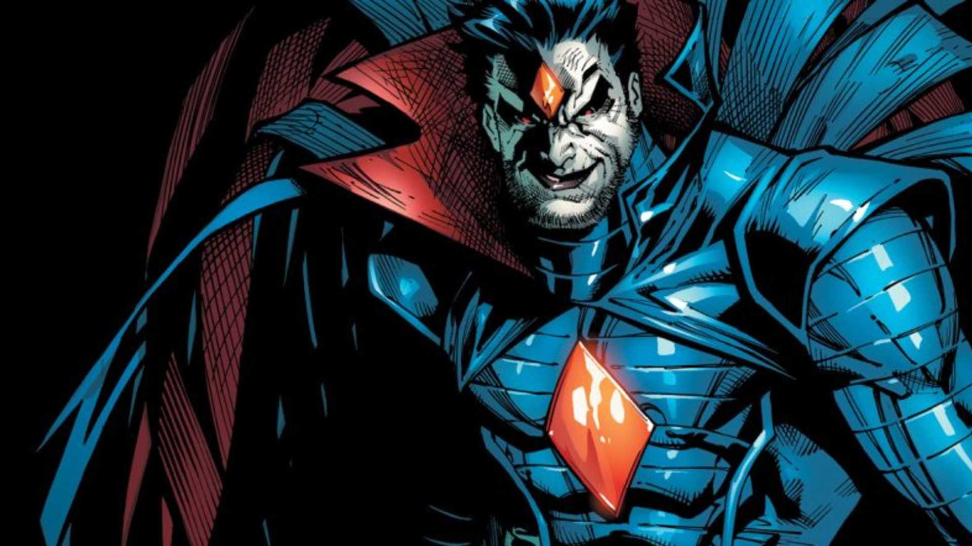 X-Men Yeniden Doğuyor: 39 Yıllık Klasik Sayı, Şimdi Piyasanın En Sıcak Çizgi Romanı!