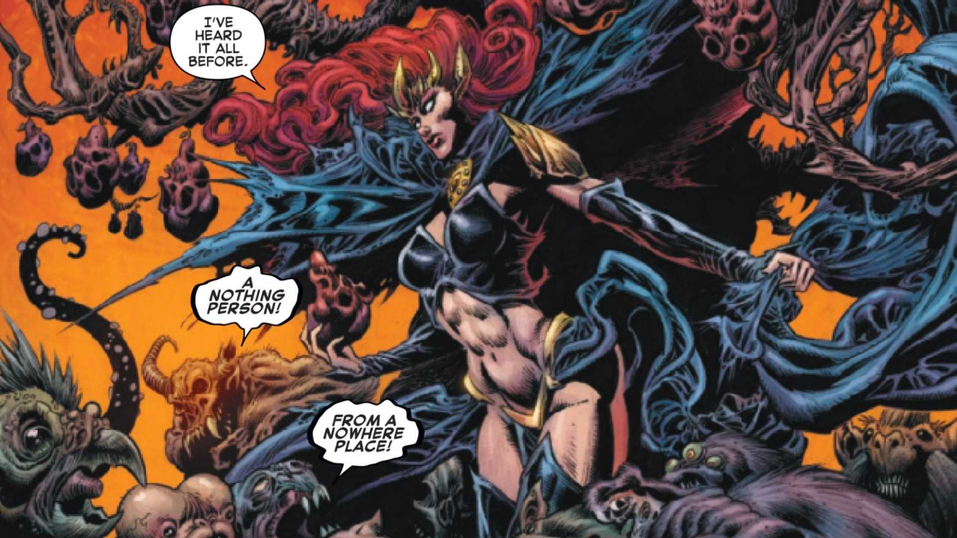 X-Men Yeniden Doğuyor: 39 Yıllık Klasik Sayı, Şimdi Piyasanın En Sıcak Çizgi Romanı!
