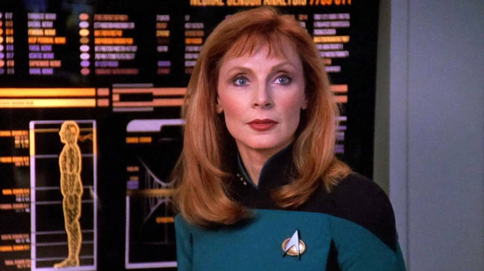 Efsane Bilim Kurgu Dizisi Star Trek: The Next Generation Artık Ücretsiz Yayında
