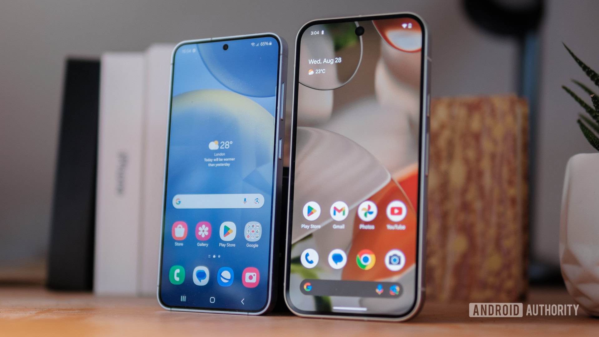 Neden yıllardır Pixel yerine hep Samsung Galaxy alıyorum? 4 neden