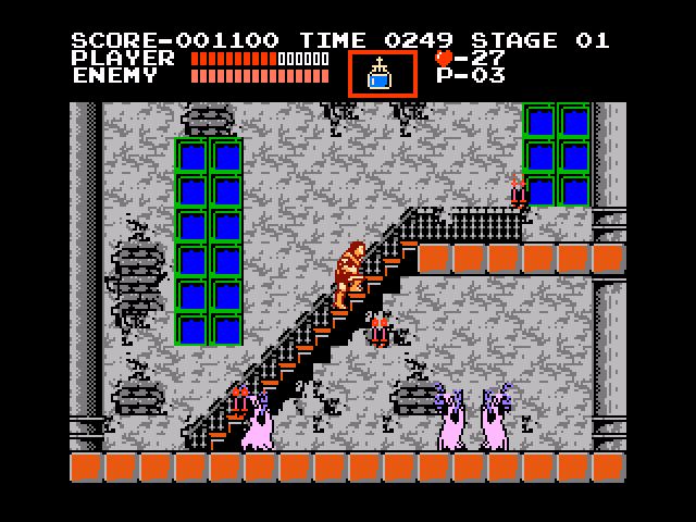 40 Yıl Önce Konami, Video Oyun Endüstrisini Sonsuza Dek Değiştirdi: Castlevania'nın Mirası