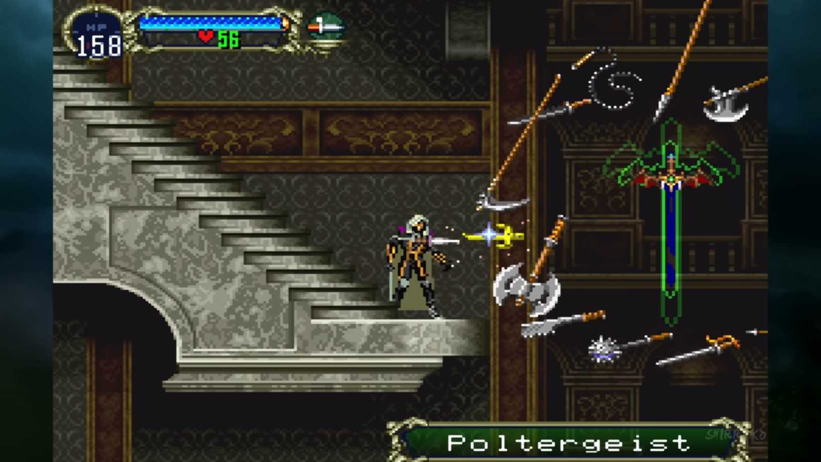 40 Yıl Önce Konami, Video Oyun Endüstrisini Sonsuza Dek Değiştirdi: Castlevania'nın Mirası