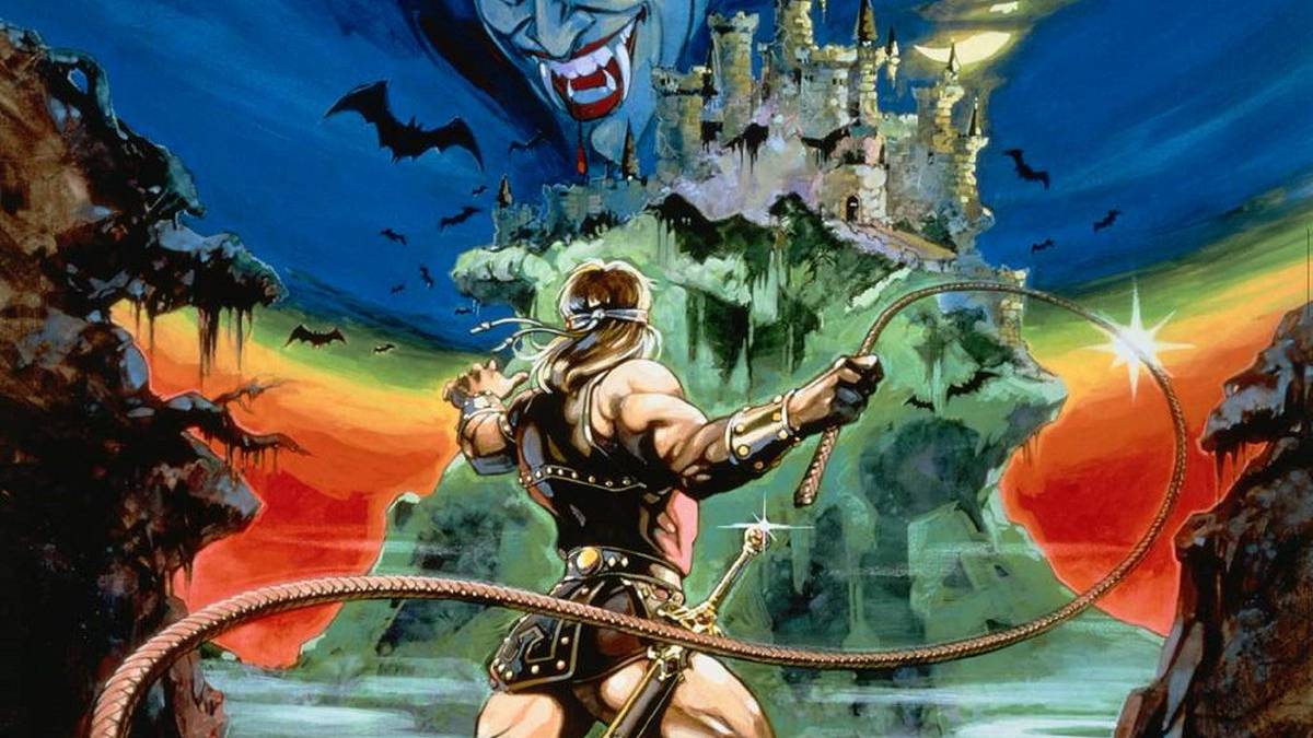 40 Yıl Önce Konami, Video Oyun Endüstrisini Sonsuza Dek Değiştirdi: Castlevania'nın Mirası