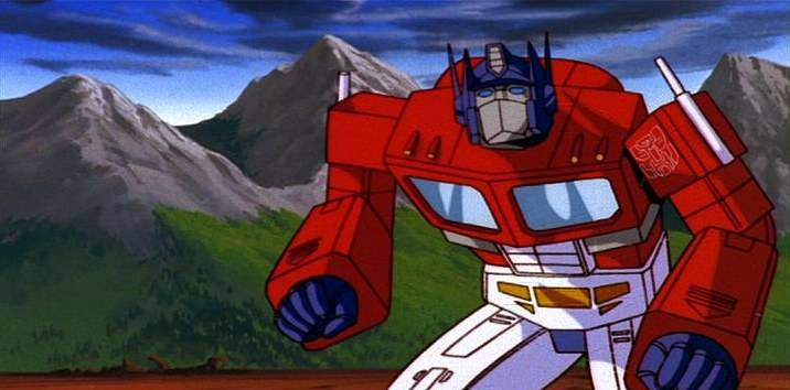 40 Yıl Sonra Transformers, En Yürek Burkan Olayını Resmen Kucaklıyor