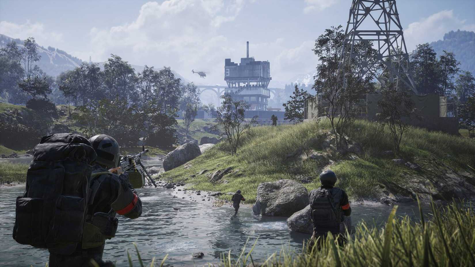 Wardogs'ta Hayatta Kalmanın 41 Gizli Yolu: FPS Oyunlarının Öğretmediği Taktikler