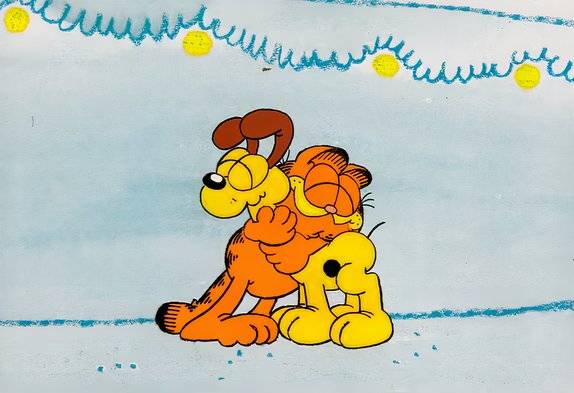 Garfield'ın 47 Yıllık Efsane Sözü: Hâlâ En İkonik An!