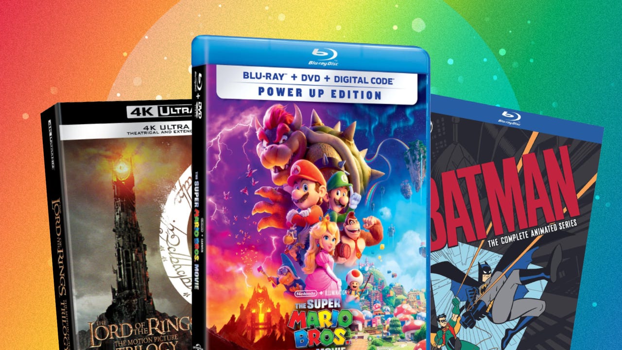 4K Blu-ray Oynatıcılar Raflardan Uçuyor: Fiyatlar Fırladı, Stoklar Tükendi
